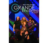 O Grande Encontro: 20 Anos [Import]