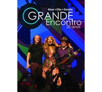 O Grande Encontro: 20 Anos-Special Edition [Import]
