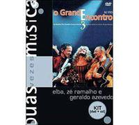 O Grande Encontro 3 [Import USA Zone 1]
