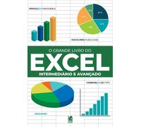 O Grande Livro Do Excel