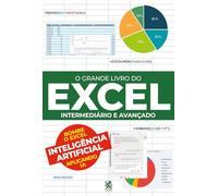 O Grande Livro Do Excel