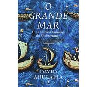 O Grande Mar (Em Portuguese do Brasil)