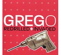 O, Greg - Drill/The Invasion