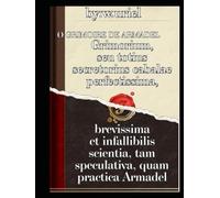O grimoire de armadel: Grimório de armadel