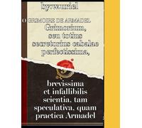 O grimoire de armadel: Grimório de armadel