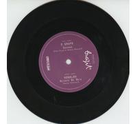 O Grupo/Ronaldo Socorro/Retrato De Dete (Vinyl) 7" Single