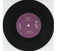 O Grupo - Socorro / Retrato De Dete - Vinyl Record 7 - E4z