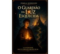 O Guardião da Luz Esquecida: Quando a fé adormece, até a menor luz pode despertar um reino.