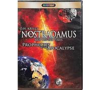 O.H. Krill Nostradamus et la fin des temps