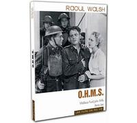 O.H.M.S. - Inclus Bonus G