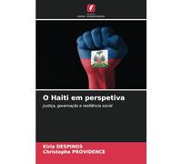 O Haiti em perspetiva: Justiça, governação e resiliência social