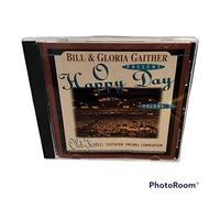 O Happy Day Old-Time Southern Singing Convention Volume 2 [IMPORT]