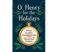 O. Henry for the Holidays - O. Henry - Library Of America - ebook (ePub) - Livre