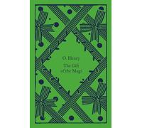 O. Henry The Gift of the Magi (Relié) Little Clothbound Classics