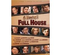 O. Henry's Full House – DVD – Zone 1 – Twentieth Century Fox Film Corporation