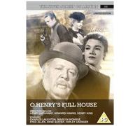 O. Henry's Full House