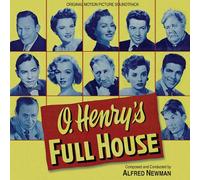 O. Henry's Full House Luck of The Irish-Original Motion Picture Soundtrack [Import]