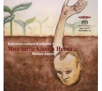 The Musica Choir - O Herr, Nimm Meine Hand