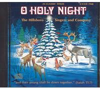 O Holy Night