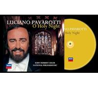 O Holy Night – CD – Édition limitée – Universal Music Group