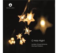 Artistes variés – O Holy Night – CD – Orchid