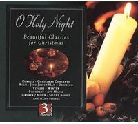 O Holy Night Beautiful Classics