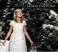 O Holy Night by Jackie Evancho (2010-05-04)