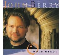 O Holy Night by John Berry (1995-09-26)