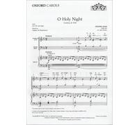 O Holy Night: Cantique de Noël – Oxford University Press
