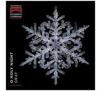 O Holy Night - Christmas Carols From St John's