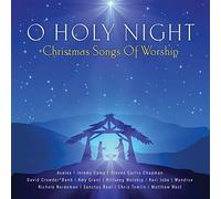 O Holy Night - Christmas Songs Of Worship