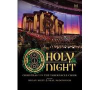 O Holy Night- Christmas With The Tabernacle Choir [Digital Video Disc]