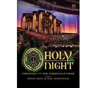 O Holy Night- Christmas with The Tabernacle Choir [Region Free]