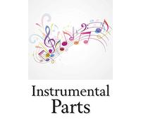 O Holy Night. Chœur Mixte et Accomp.. Set de partitions