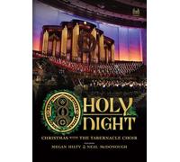 O Holy Night [Digital Video Disc]