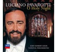 O Holy Night – CD – Édition limitée – Universal Music Group