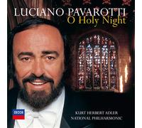 O Holy Night Édition Limitée Vinyle