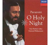 O Holy Night [Import]