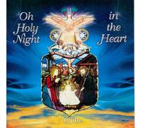 O Holy Night in the Heart