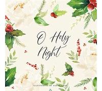O Holy Night Sarah Cray (Auteur)
