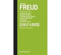O Homem Dos Lobos"" E Outros Textos. 1917-192 Sigmund Freud (Auteur)