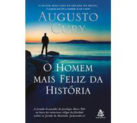 O Homem Mais Feliz da História