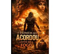O HOMEM QUE ACORDOU ANTES DO FOGO