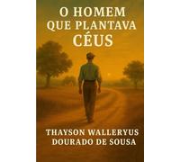 O HOMEM QUE PLANTAVA CÉUS: versão preto e branco