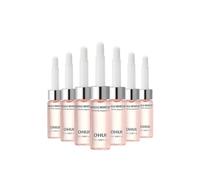 O HUI - Miracle Moisture Pink Barrier Ampoule 777 Set 2025 Version - 7 pcs