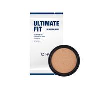O HUI - Ultimate Fit Longwear Jean Cushion Refill Only - 2 Colors #01 Light Beige