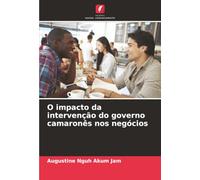 O impacto da intervenção do governo camaronês nos negócios