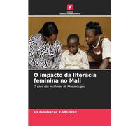 O impacto da literacia feminina no Mali