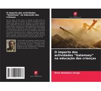 O Impacto Das Actividades "Galamsey" Na Educação Das Crianças