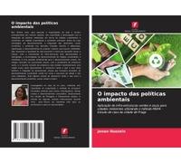 O Impacto Das Políticas Ambientais (Portuguese Edition)
